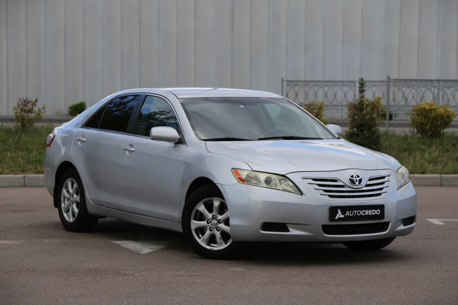 Продажа  Toyota Camry, 2008р.